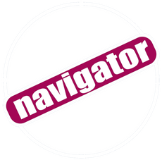 navigator - made by matthias junghans chemnitz