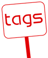 tags-icon - made by matthias junghans